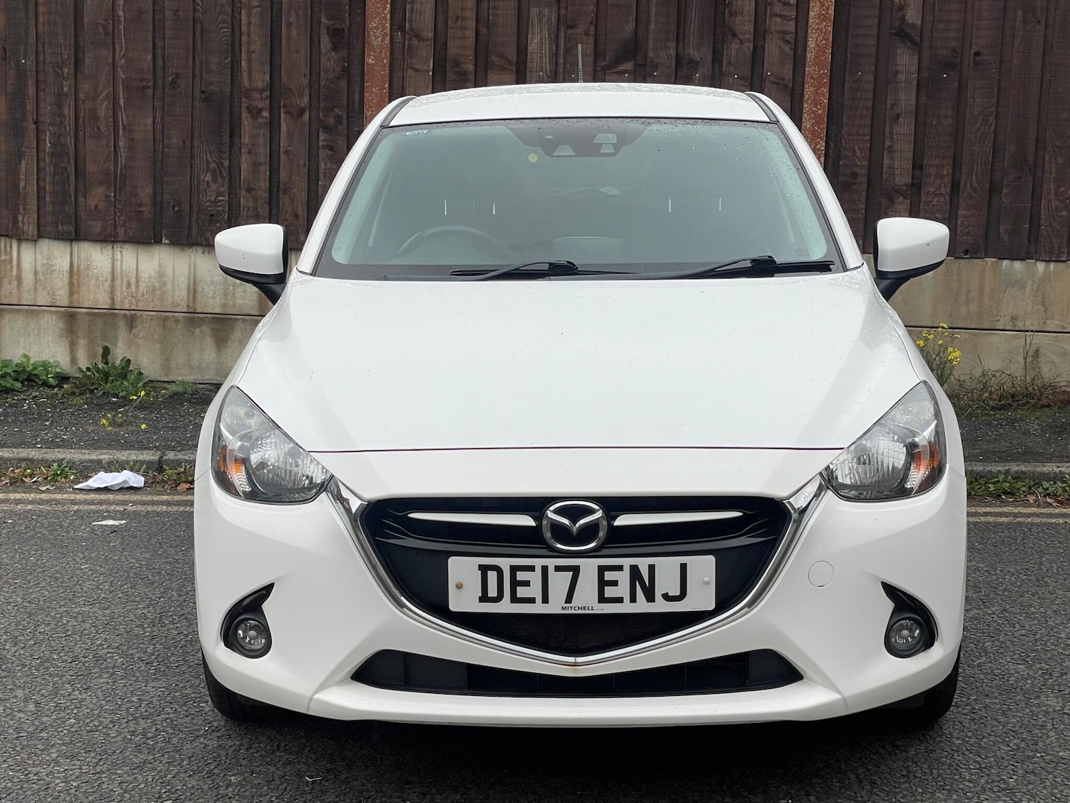 Used Mazda Mazda2 2017 for sale - 76201139: Photo 2