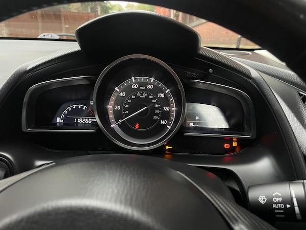 Used Mazda Mazda2 2017 for sale - 76201139: Photo 22