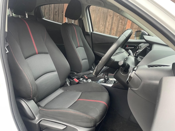 Used Mazda Mazda2 2017 for sale - 76201139: Photo 27