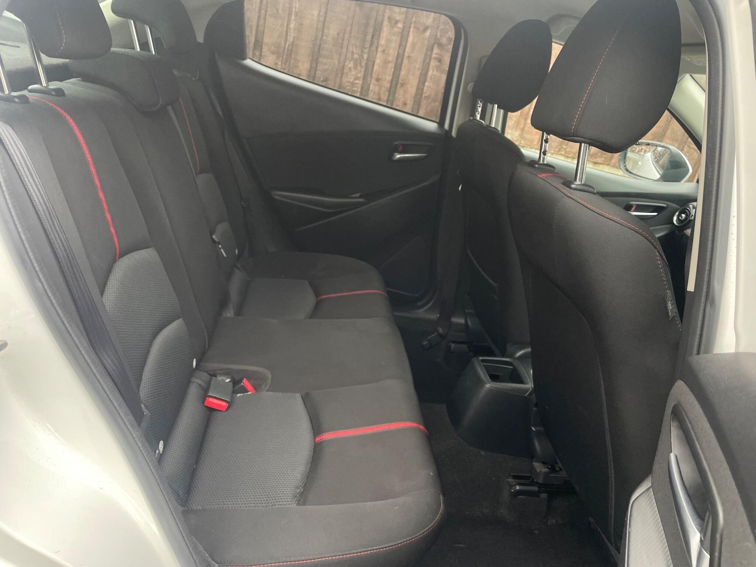 Used Mazda Mazda2 2017 for sale - 76201139: Photo 29