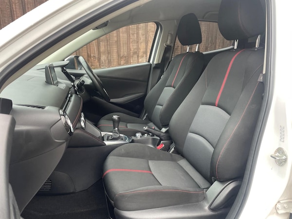 Used Mazda Mazda2 2017 for sale - 76201139: Photo 29