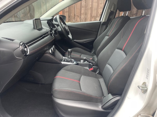 Used Mazda Mazda2 2017 for sale - 76201139: Photo 31