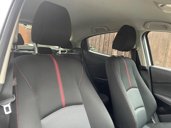 Used Mazda Mazda2 2017 for sale - 76201139: Photo 33