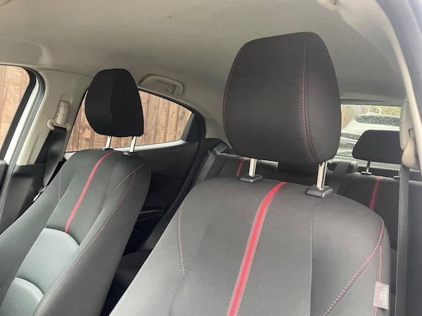 Used Mazda Mazda2 2017 for sale - 76201139: Photo 34