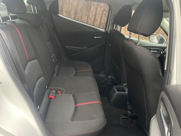 Used Mazda Mazda2 2017 for sale - 76201139: Photo 35