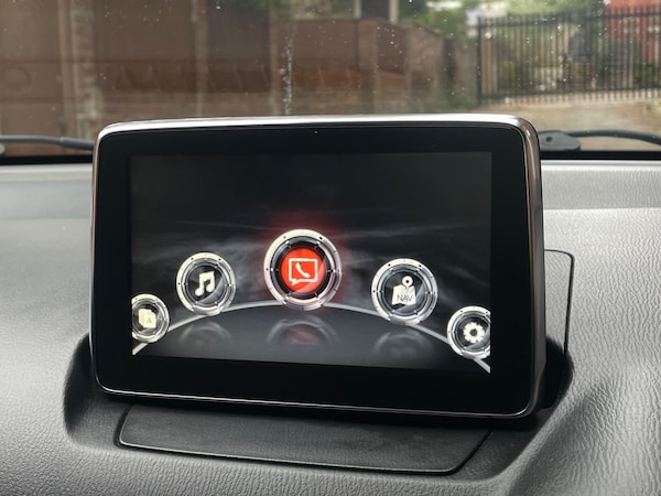 Used Mazda Mazda2 2017 for sale - 76201139: Photo 38