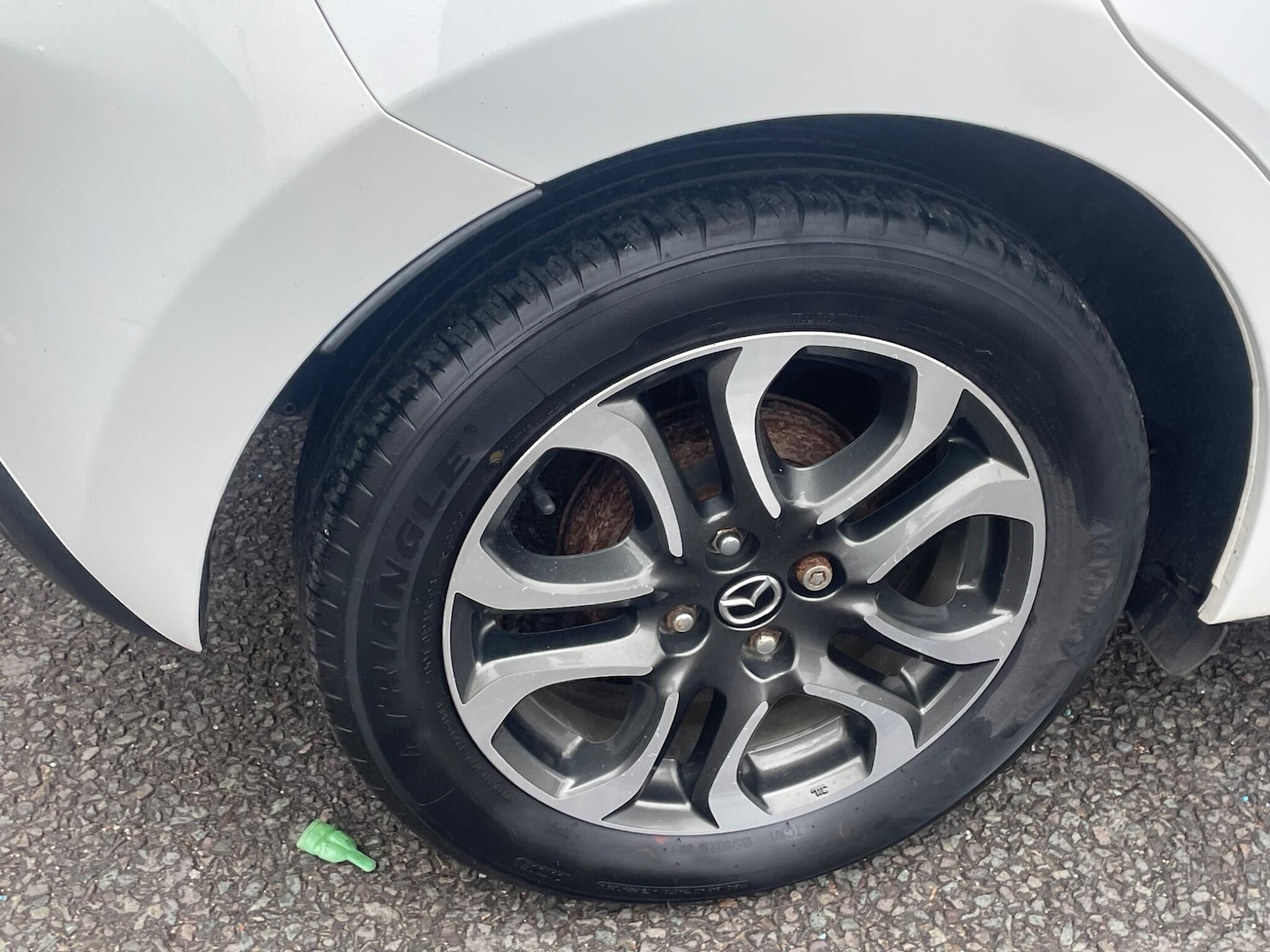 Used Mazda Mazda2 2017 for sale - 76201139: Photo 43