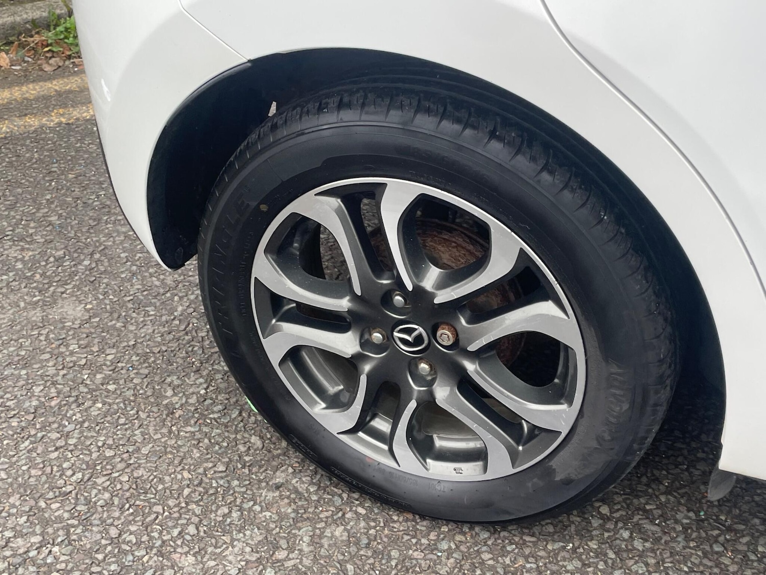 Used Mazda Mazda2 2017 for sale - 76201139: Photo 44