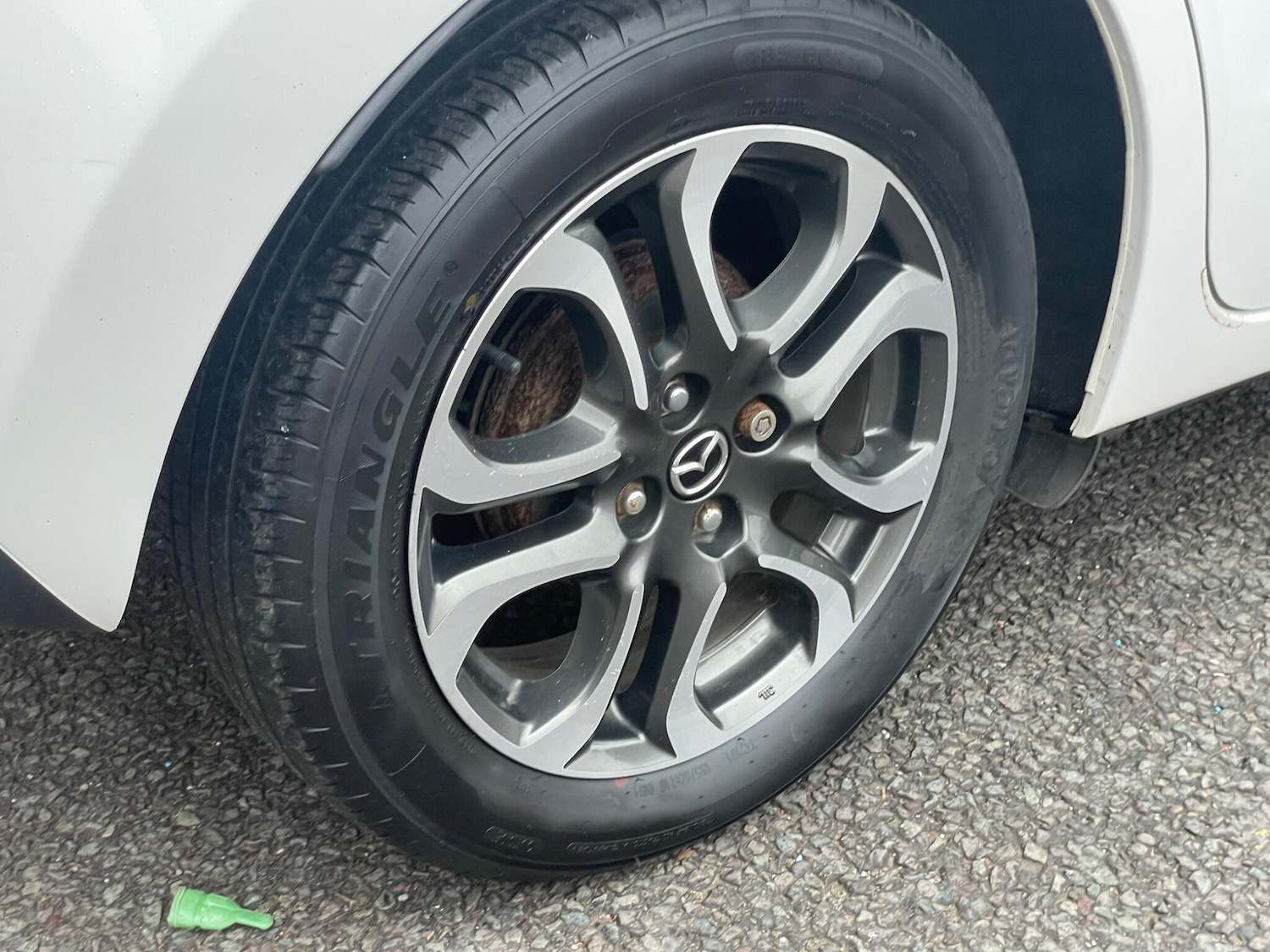 Used Mazda Mazda2 2017 for sale - 76201139: Photo 45