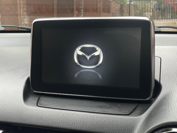 Used Mazda Mazda2 2017 for sale - 76201139: Photo 47