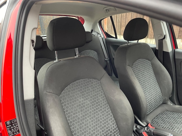 Used Vauxhall Corsa 2016 for sale - 74019427: Photo 19