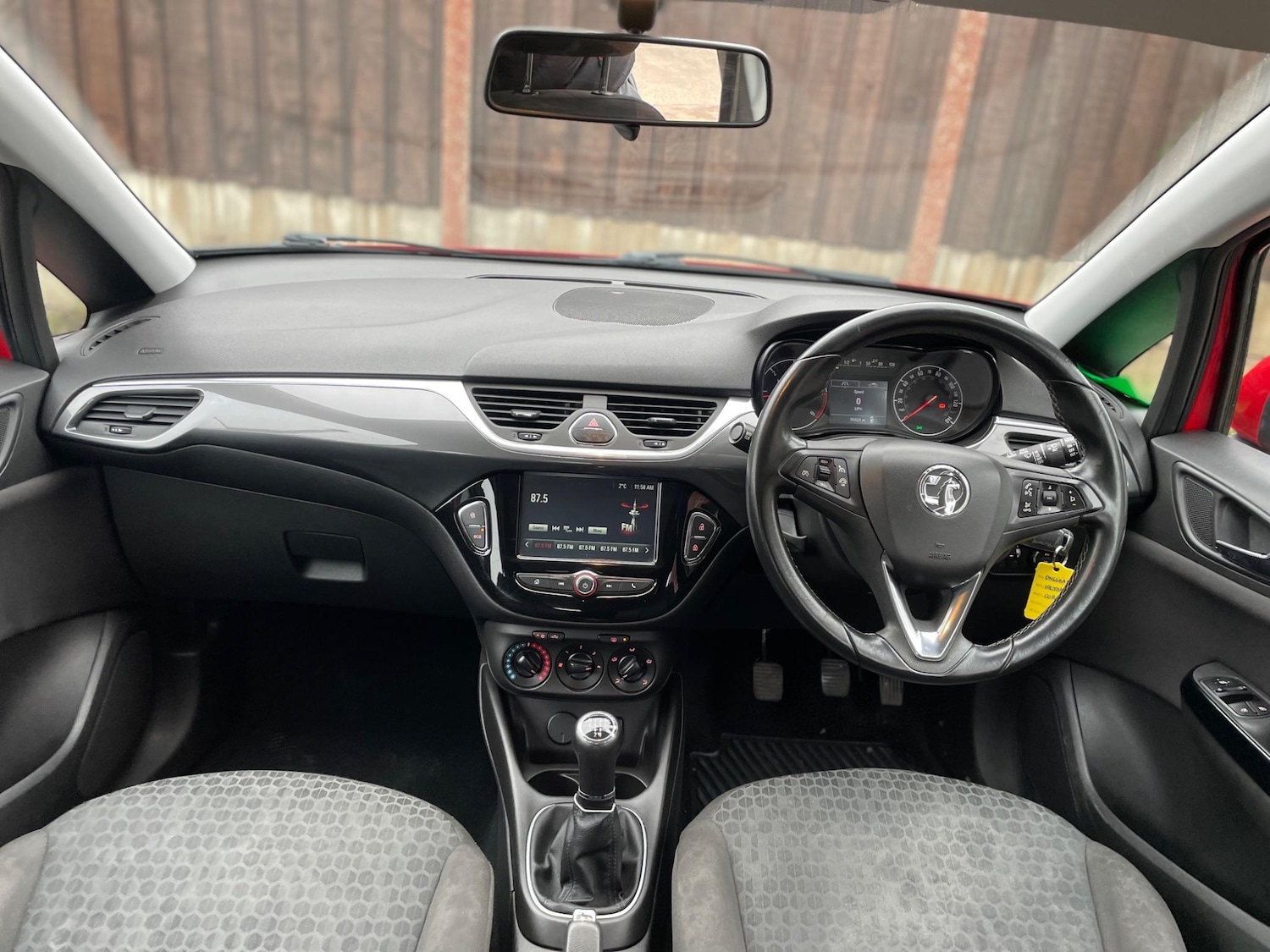 Vehicle 25