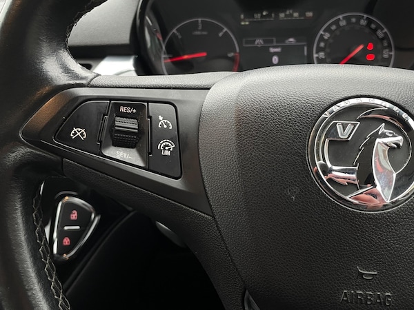 Used Vauxhall Corsa 2016 for sale - 74019427: Photo 27
