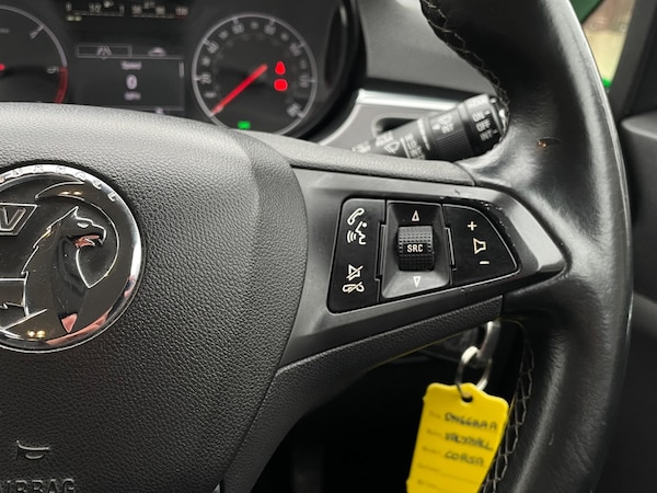 Used Vauxhall Corsa 2016 for sale - 74019427: Photo 29