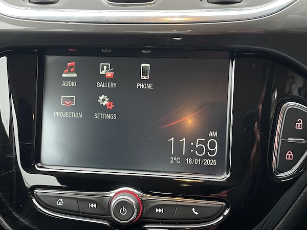Used Vauxhall Corsa 2016 for sale - 74019427: Photo 41