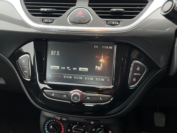 Used Vauxhall Corsa 2016 for sale - 74019427: Photo 42