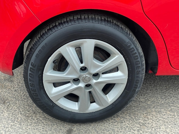 Used Vauxhall Corsa 2016 for sale - 74019427: Photo 45