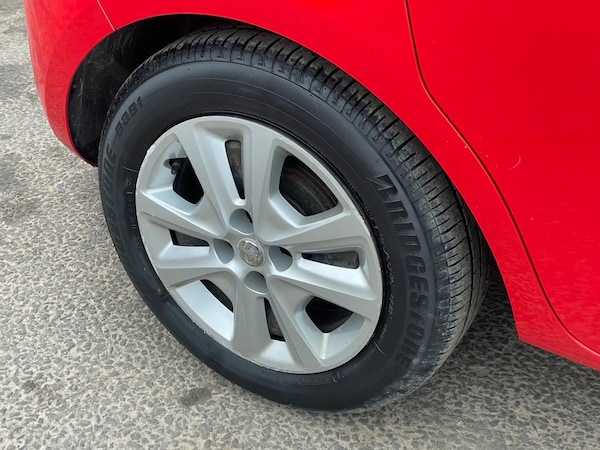 Used Vauxhall Corsa 2016 for sale - 74019427: Photo 46