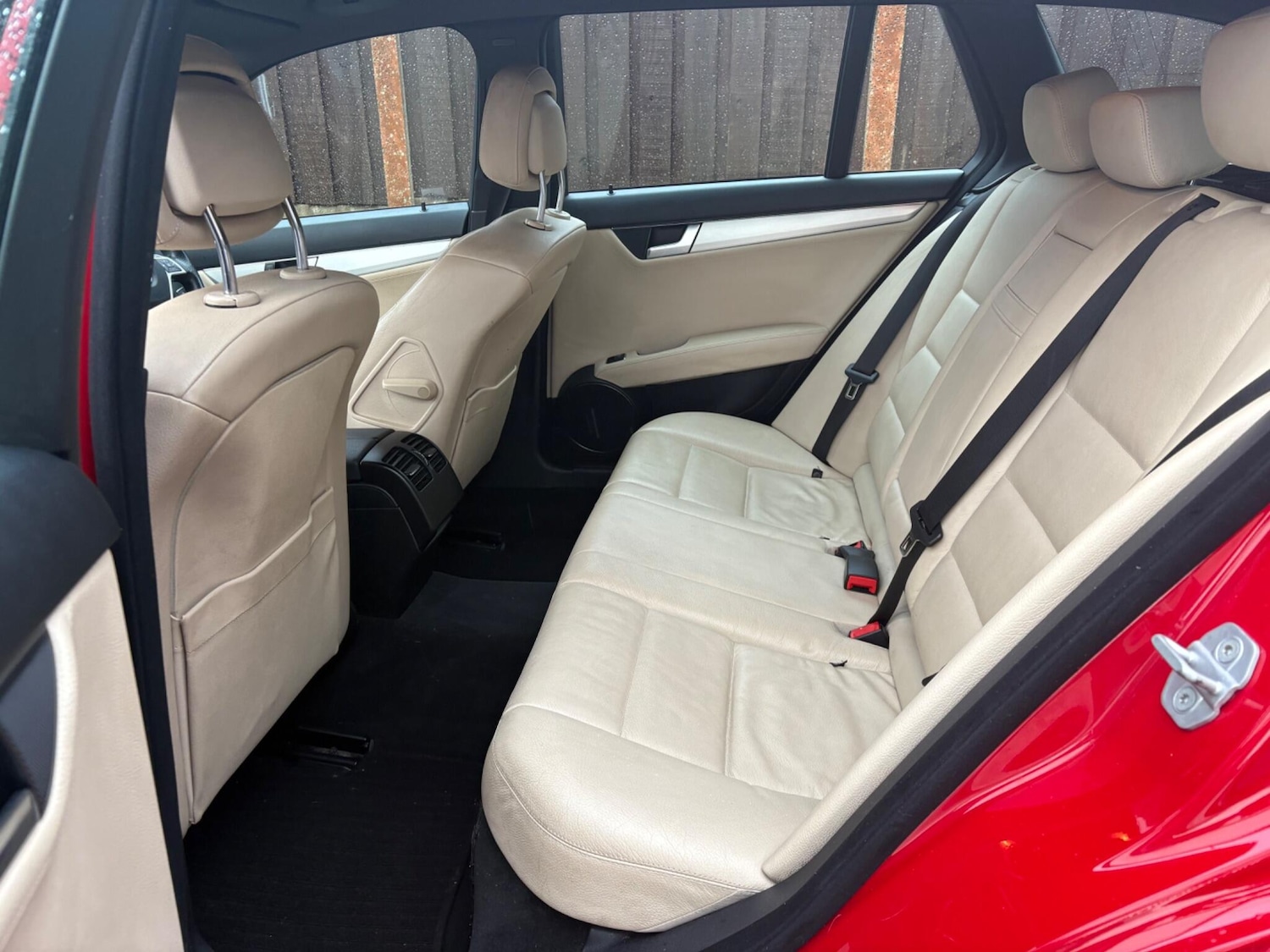 Used Mercedes-Benz C Class 2011 for sale - 77166816: Photo 21