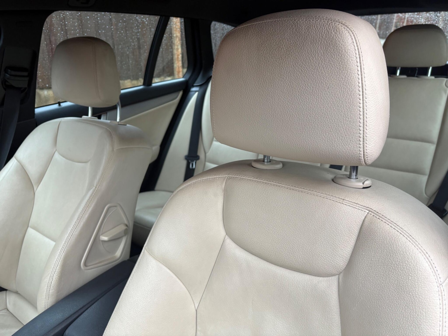 Used Mercedes-Benz C Class 2011 for sale - 77166816: Photo 22