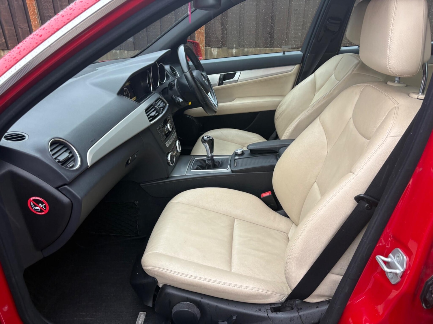 Used Mercedes-Benz C Class 2011 for sale - 77166816: Photo 25