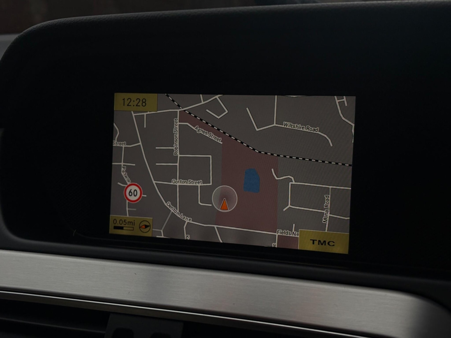 Used Mercedes-Benz C Class 2011 for sale - 77166816: Photo 38