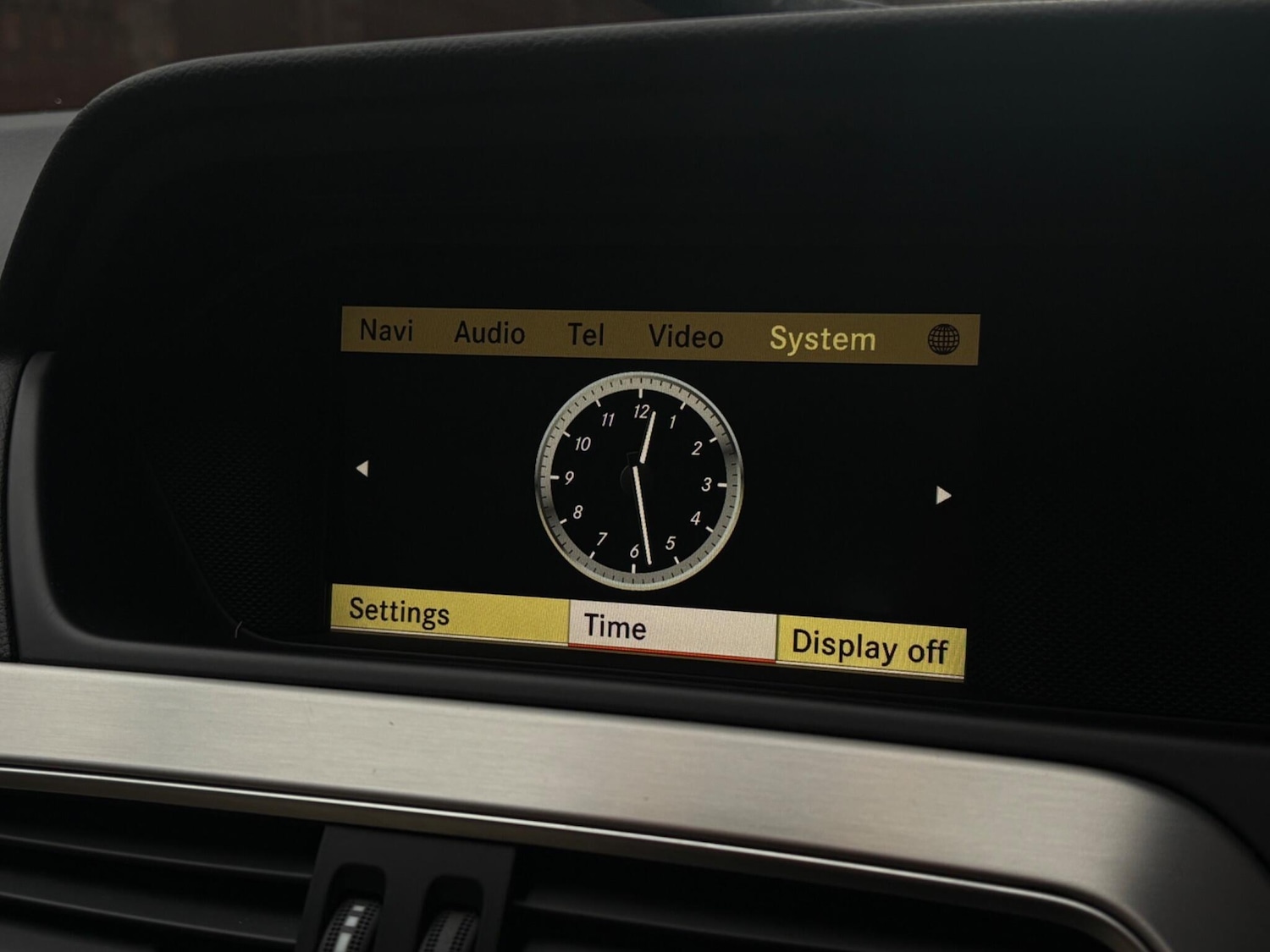 Used Mercedes-Benz C Class 2011 for sale - 77166816: Photo 41