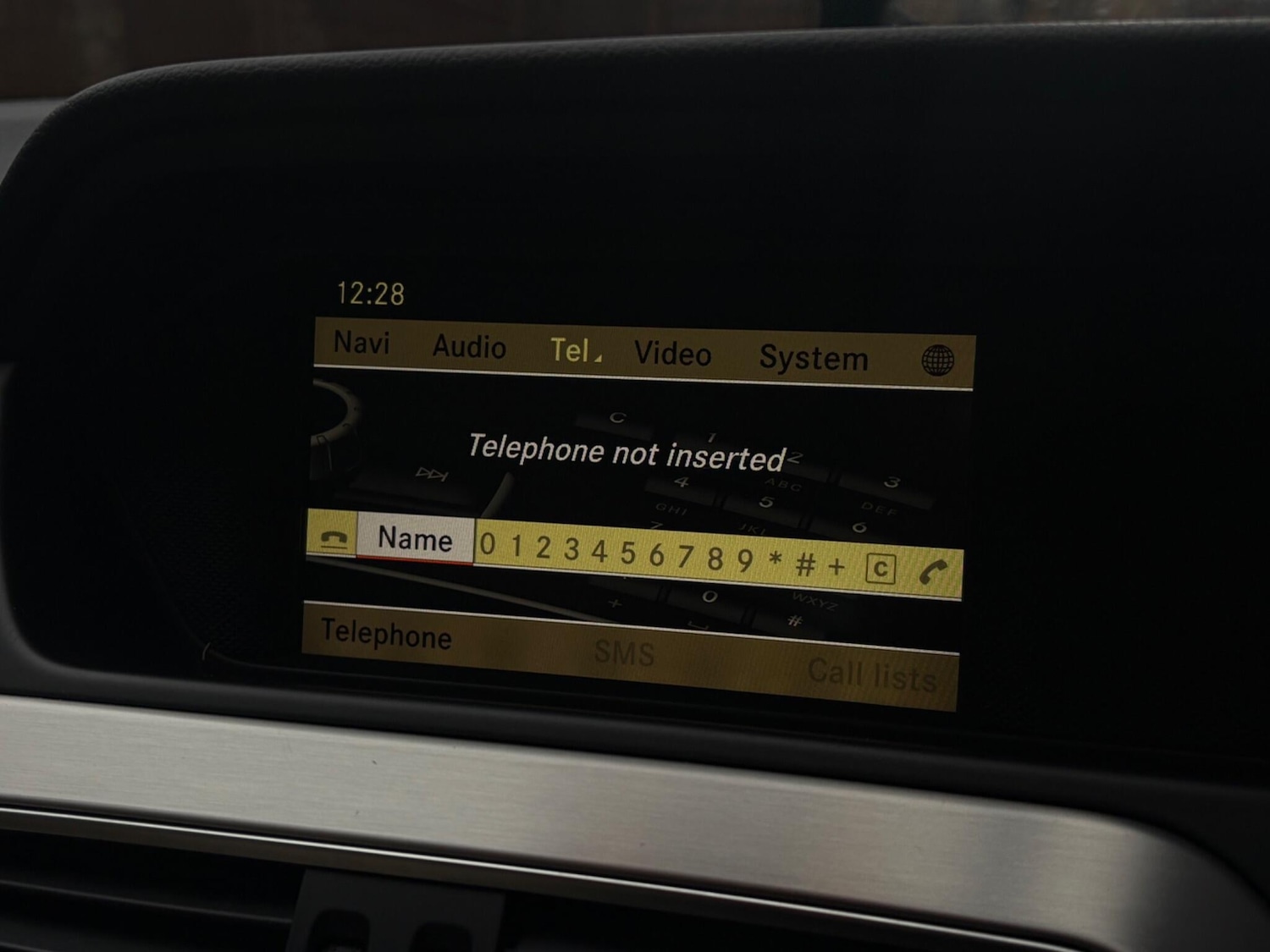 Used Mercedes-Benz C Class 2011 for sale - 77166816: Photo 42