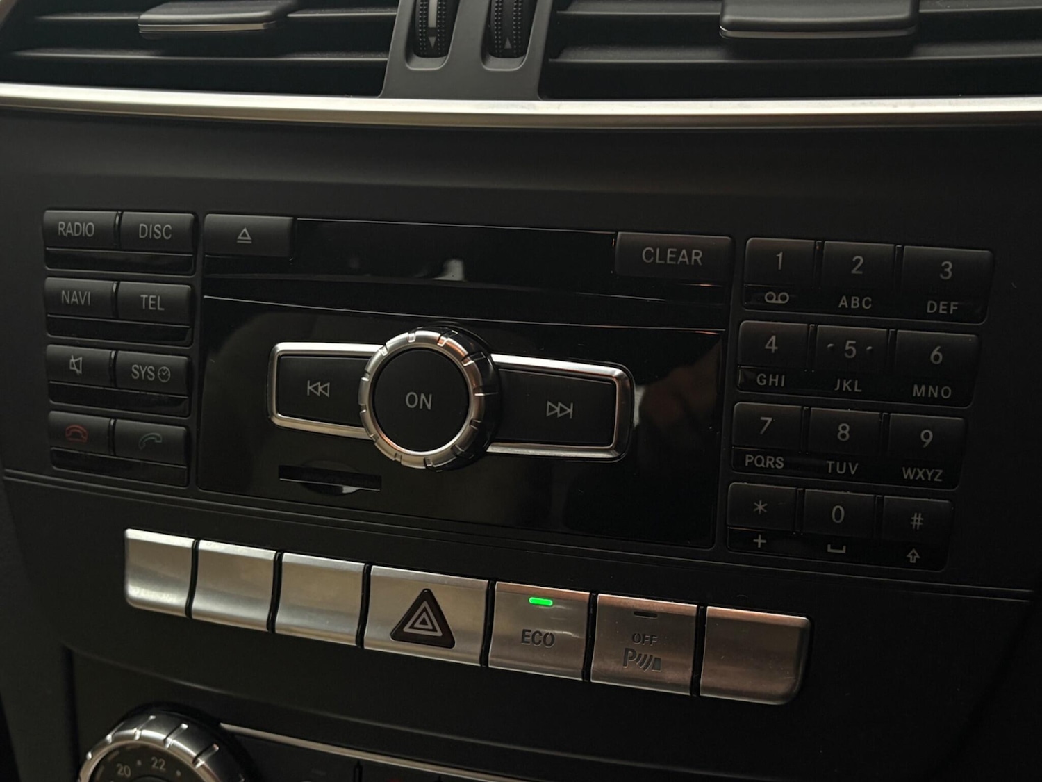 Used Mercedes-Benz C Class 2011 for sale - 77166816: Photo 43