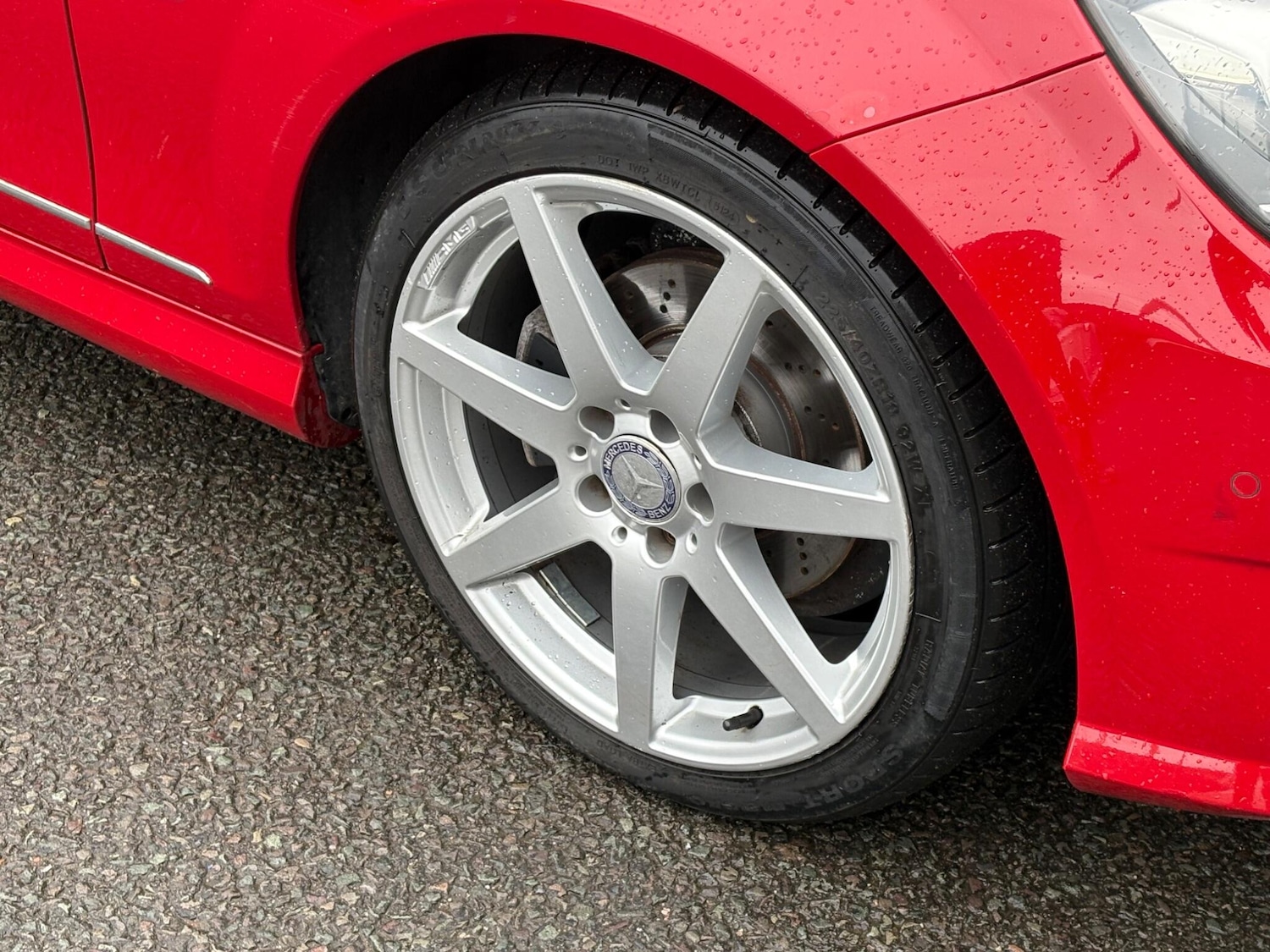 Used Mercedes-Benz C Class 2011 for sale - 77166816: Photo 53