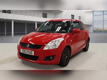 Used Suzuki Swift 2012 for sale - 76073228: Photo 3