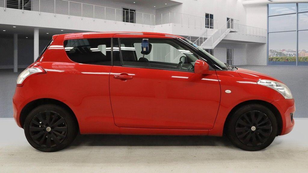 Used Suzuki Swift 2012 for sale - 76073228: Photo 6
