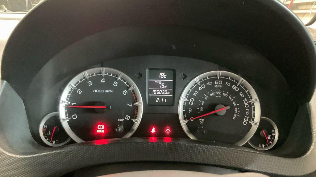 Used Suzuki Swift 2012 for sale - 76073228: Photo 8