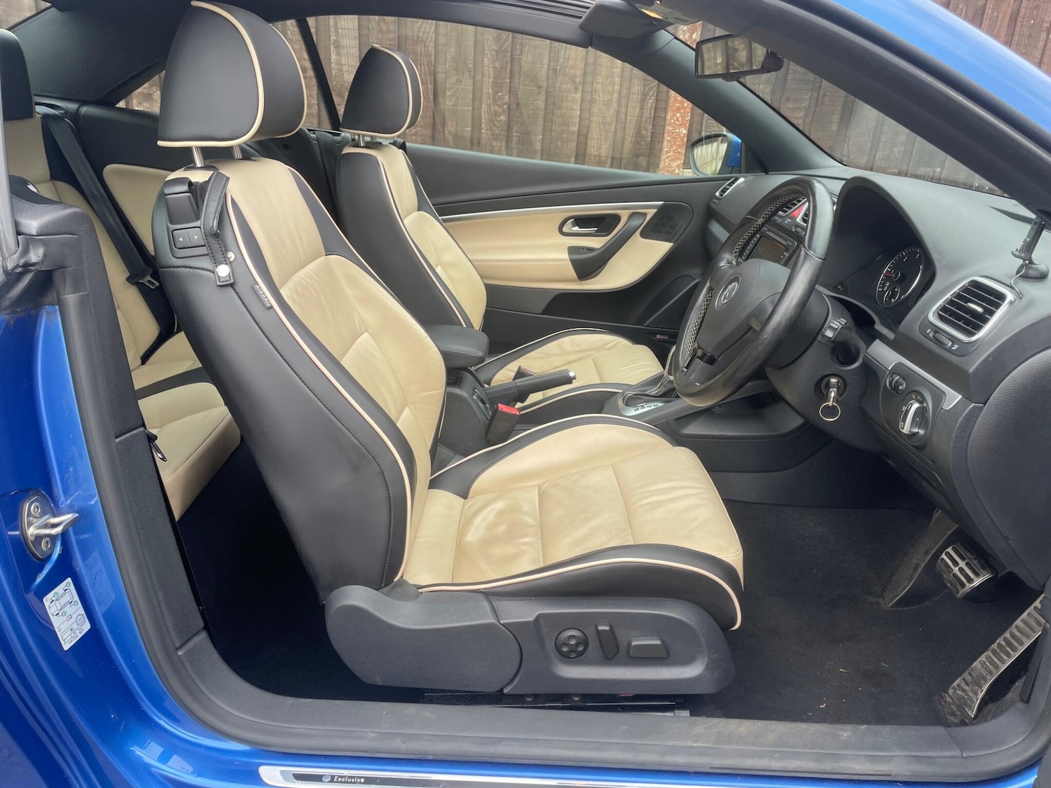 Used Volkswagen EOS 2011 for sale - 76997732: Photo 31