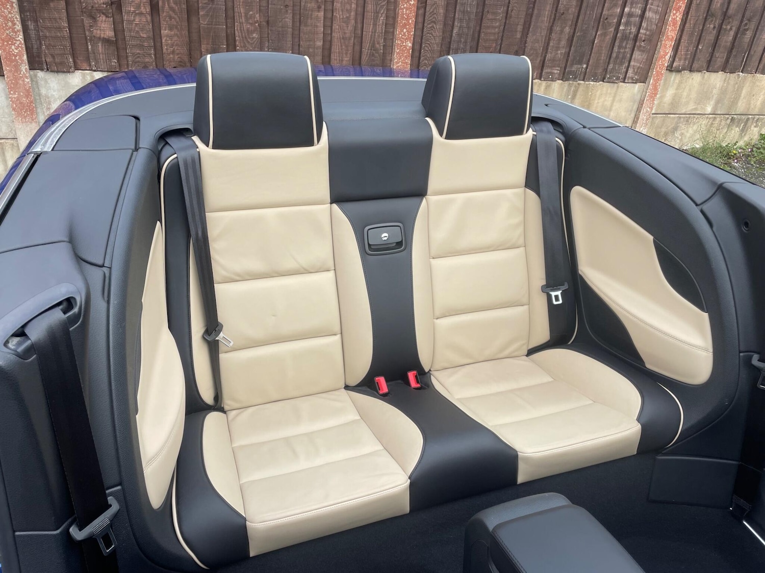 Used Volkswagen EOS 2011 for sale - 76997732: Photo 41