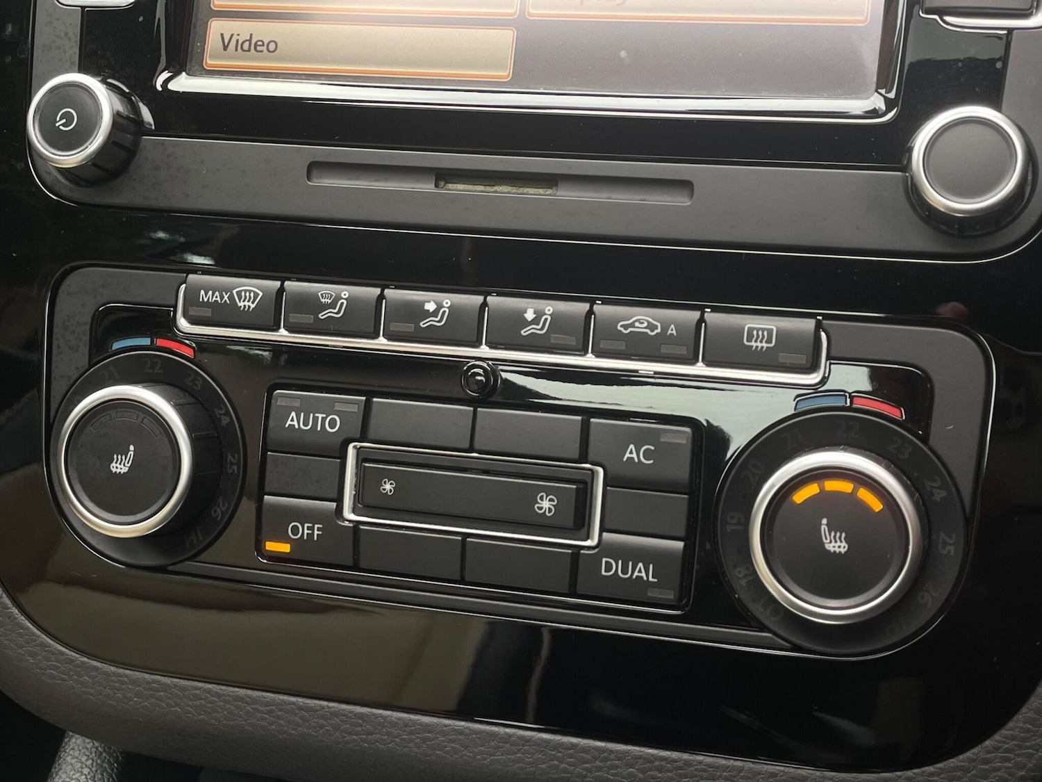 Used Volkswagen EOS 2011 for sale - 76997732: Photo 54