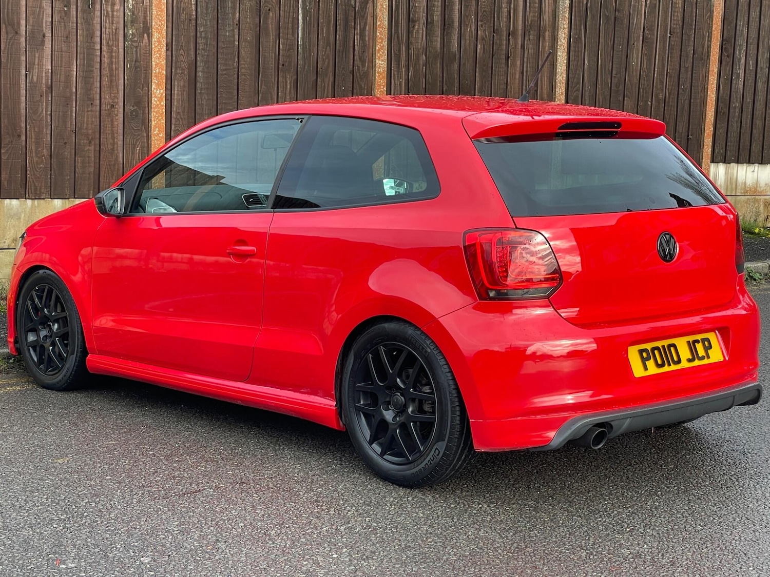 Used Volkswagen Polo 2013 for sale - 76214621: Photo 10