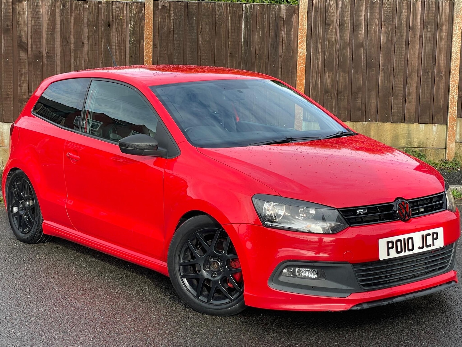 Used Volkswagen Polo 2013 for sale - 76214621: Photo 11