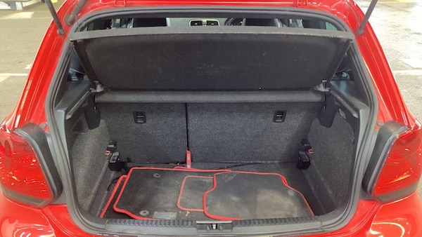 Used Volkswagen Polo 2013 for sale - 76214621: Photo 13