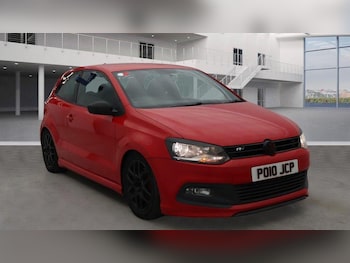 Volkswagen - Polo