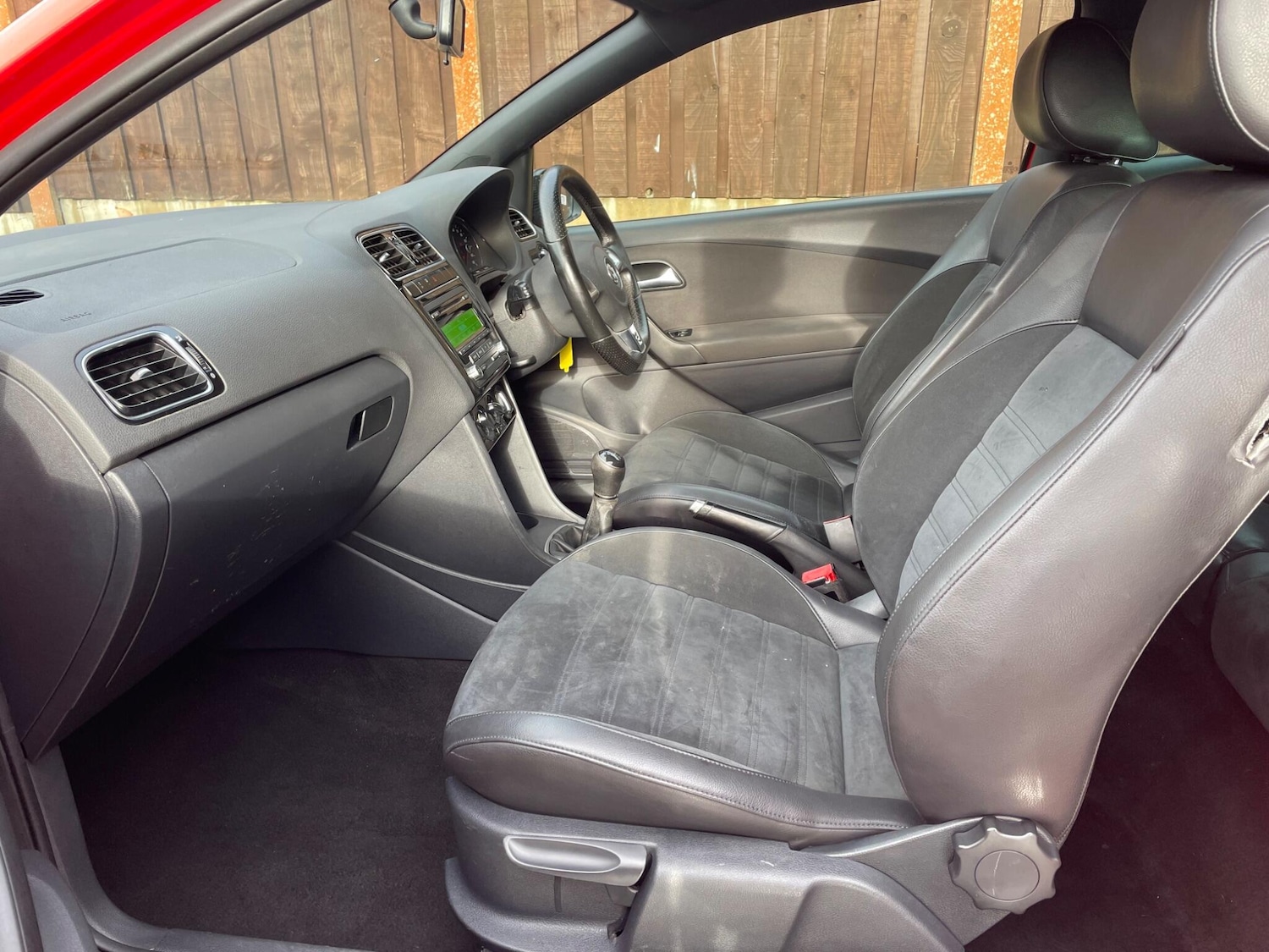 Used Volkswagen Polo 2013 for sale - 76214621: Photo 21