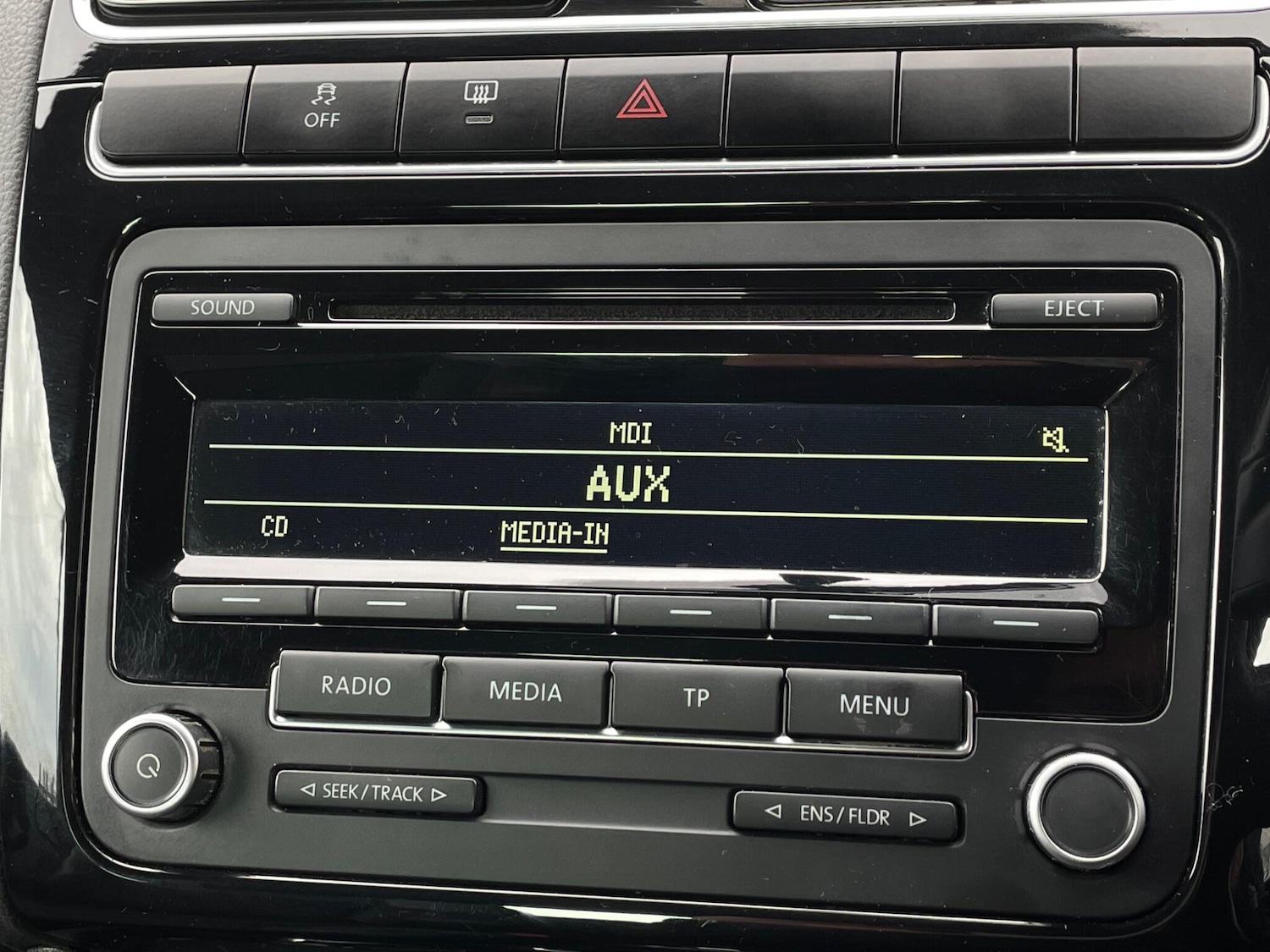 Used Volkswagen Polo 2013 for sale - 76214621: Photo 30