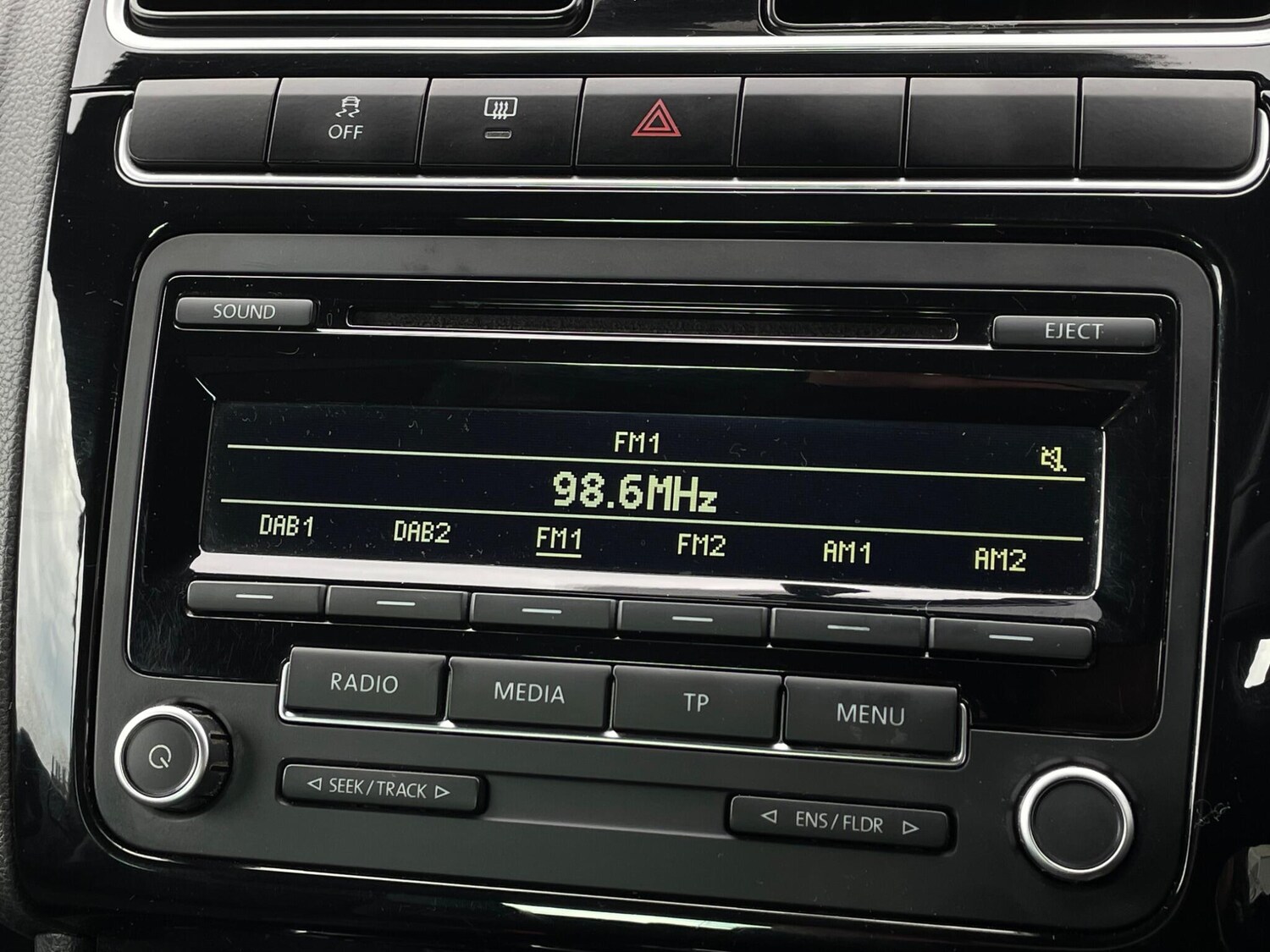 Used Volkswagen Polo 2013 for sale - 76214621: Photo 31