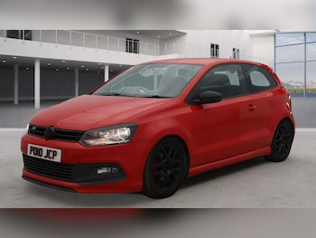 Used Volkswagen Polo 2013 for sale - 76214621: Photo 3