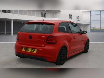 Used Volkswagen Polo 2013 for sale - 76214621: Photo 4