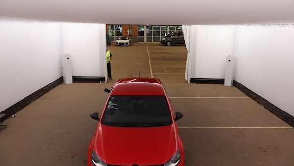 Used Volkswagen Polo 2013 for sale - 76214621: Photo 5