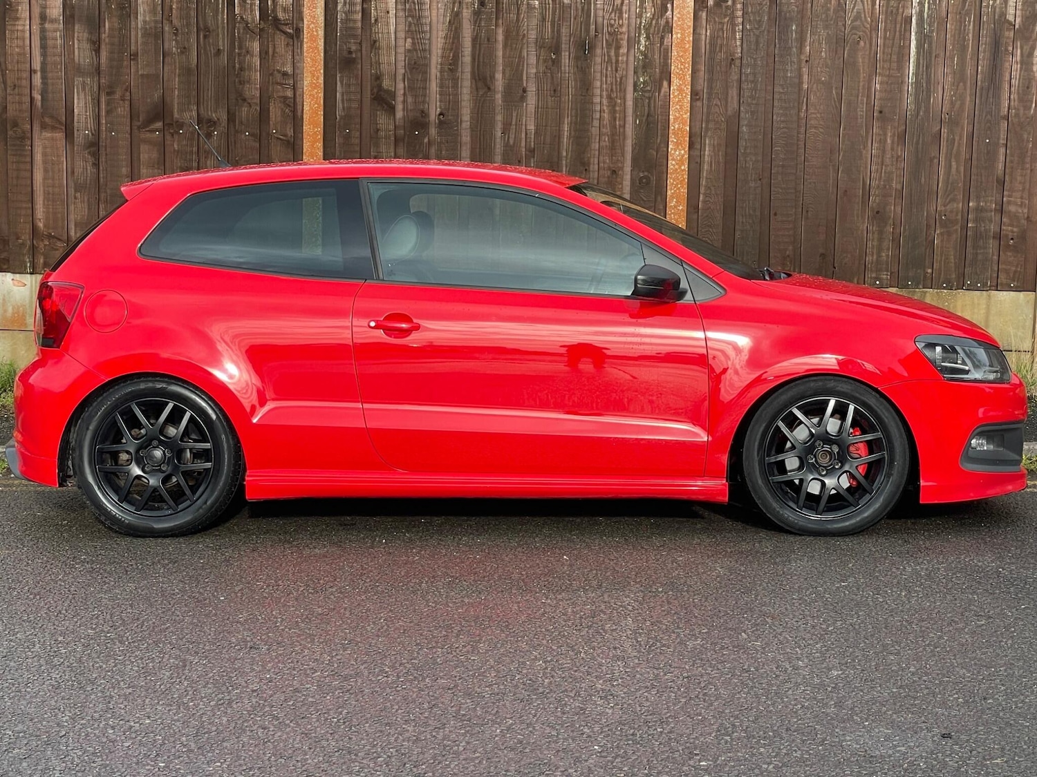 Used Volkswagen Polo 2013 for sale - 76214621: Photo 6