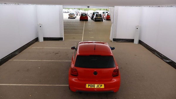 Used Volkswagen Polo 2013 for sale - 76214621: Photo 6