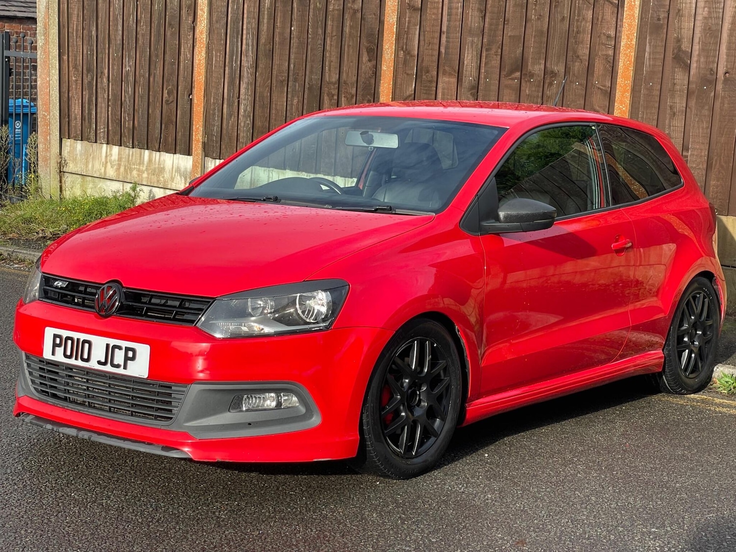 Used Volkswagen Polo 2013 for sale - 76214621: Photo 9