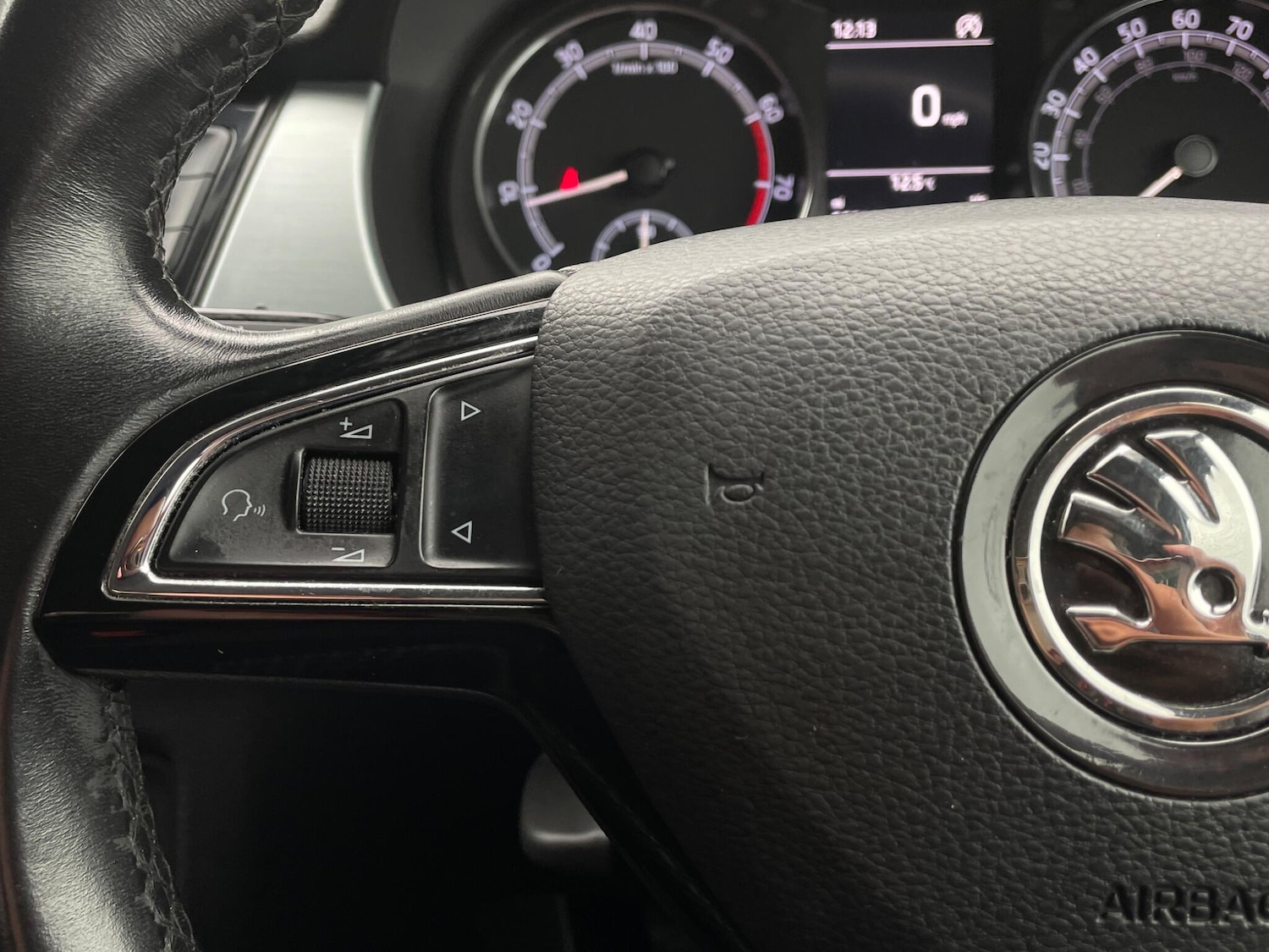 Used Skoda Fabia 2019 for sale - 76072436: Photo 17